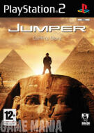 Jumper - Griffin's Story product image