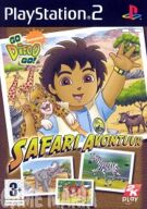 Go Diego Go - Safari Avontuur product image