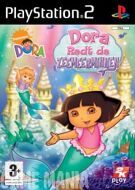 Dora Redt de Zeemeerminnen product image