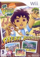 Go Diego Go - Safari Avontuur product image