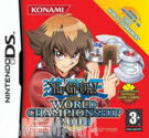 Yu-Gi-Oh! World Championship 2008 product image