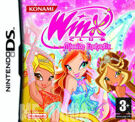 Winx Club - Mission Enchantix product image