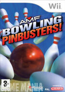 AMF Bowling Pinbusters product image