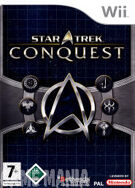 Star Trek - Conquest product image