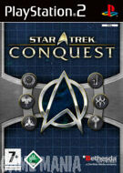 Star Trek - Conquest product image