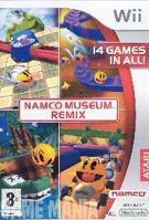 Namco Museum Remix product image