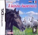 I Love Horses product image