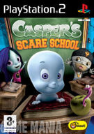Casper en de Spookschool product image