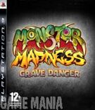 Monster Madness - Grave Danger product image