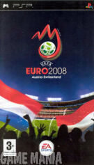 UEFA Euro 2008 product image