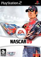 Nascar 09 product image