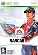 Nascar 09 product image