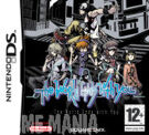 The World Ends With You product image