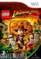 LEGO Indiana Jones - The Original Adventures product image
