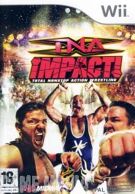 TNA iMPACT - Total Nonstop Action Wrestling product image