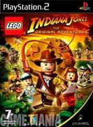 LEGO Indiana Jones - The Original Adventures product image