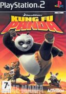 Kung Fu Panda product image