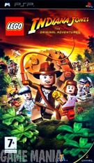 LEGO Indiana Jones - The Original Adventures product image
