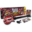 Guitar Hero - Aerosmith + Guitar product image