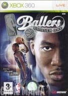 NBA Ballers - Chosen One product image