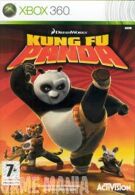 Kung Fu Panda product image