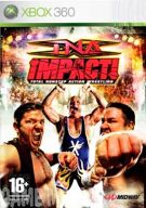 TNA iMPACT - Total Nonstop Action Wrestling product image