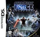 Star Wars - The Force Unleashed product image