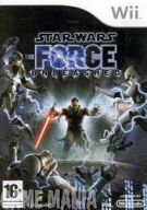 Star Wars - The Force Unleashed product image