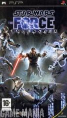 Star Wars - The Force Unleashed product image