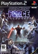 Star Wars - The Force Unleashed product image