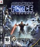 Star Wars - The Force Unleashed product image