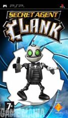 Secret Agent Clank product image