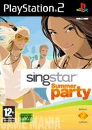Singstar Summer Party product image