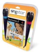 Singstar Summer Party + 2 Microphones product image