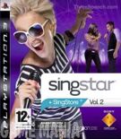 Singstar Vol. 2 product image