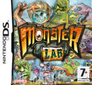 Monster Lab product image