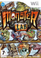 Monster Lab product image