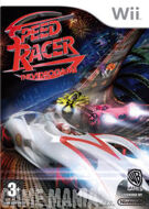 Speed Racer - De Game product image