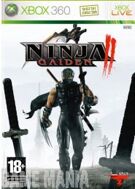 Ninja Gaiden II product image