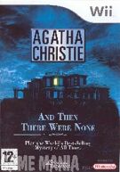 Agatha Christie - And Then There Where None product image