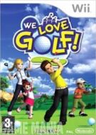 We Love Golf product image