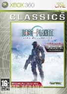 Lost Planet - Extreme Condition - Colonies Edition - Classics product image