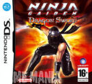 Ninja Gaiden - Dragon Sword product image