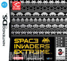 Space Invaders Extreme product image