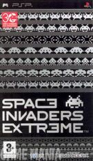 Space Invaders Extreme product image