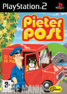 Pieter Post product image