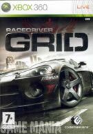 Race Driver - GRID product image