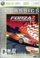 Forza 2 Motorsport - Classics product image