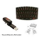 PS3 Thumbpad Wireless - Madcatz product image