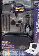 DS Mega Pak - Madcatz product image